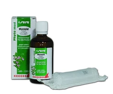 sera Phyto med Mycozid 30 ml