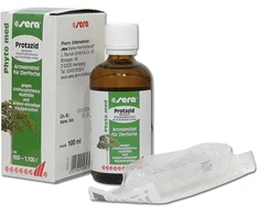 sera Phyto med Protazid 100 ml