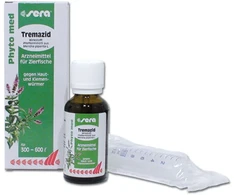 sera Phyto med Tremazid 30 ml