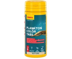 Sera planktonas spalvų tabletės 50 ml (33 g)