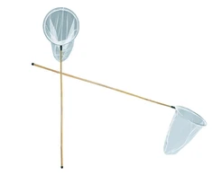 sera pond bambuko tinklas 115 cm Ø 30 cm