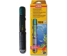 sera Regelheizer 100W akvariumo šildytuvas