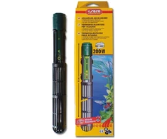 sera Regelheizer 200W akvariumo šildytuvas