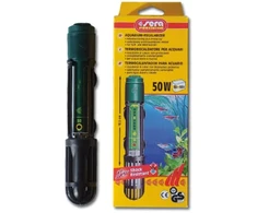 sera Regelheizer 50W akvariumo šildytuvas