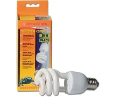 sera reptil rainforest compact 20 W