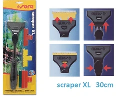 sera scraper XL