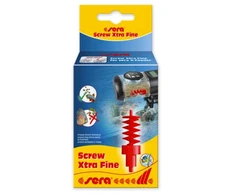 sera Screw Xtra Fine maisto dozatorius