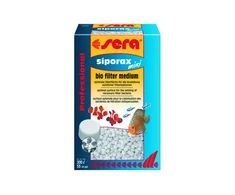 sera siporax mini Professional 1000ml (270g) filtravimo medžiaga