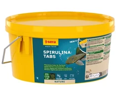 sera Spirulina Tabs 2,2 L (1,4kg)