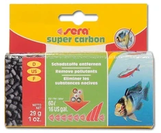 sera super carbon 29 g