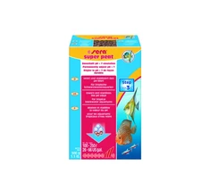sera super peat 500g natūralus tropinis substratas