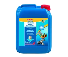 sera toxivec 5000ml akvariumui