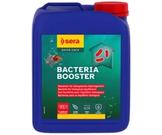 Sera tvenkinio bakterijų aktyvatorius 5000 ml