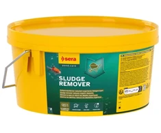 sera Tvenkinio Dumblio Šalinimo Priemonė 2,2 L (1,9kg)