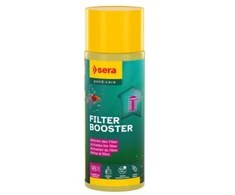 Sera tvenkinio filtro aktyvatorius 250 ml