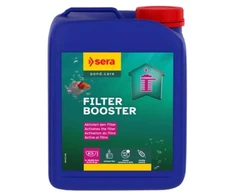 sera Tvenkinio Filtrų Stiprintuvas 2.500 ml