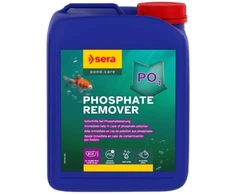 Sera tvenkinio fosfatų šalinimo priemonė 5000 ml