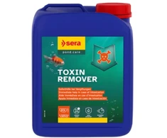 Sera tvenkinio nuodų šalinimo priemonė 5000 ml