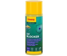 sera Tvenkinio UV Blokatorius 250 ml