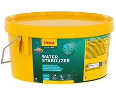 Sera tvenkinio vandens stabilizatorius 2200 ml