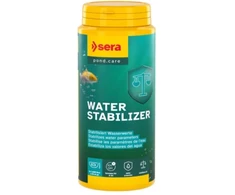sera Tvenkinio Vandens Stabilizatorius 250 ml (290 g)