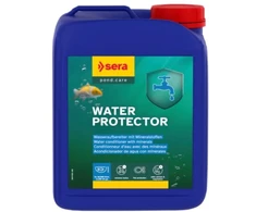 Sera tvenkinio vandens valiklis 2500 ml