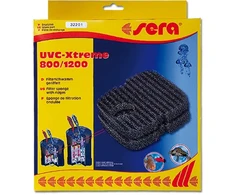 sera UVC-Xtreme 800/1200 filtras