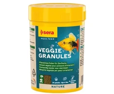 sera Veggie Granulės 100 ml (38 g)