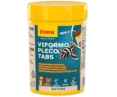 sera Viformo Pleco tabletės 100 ml