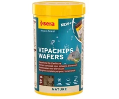 sera Vipachips Wafers 250 ml (90 g)