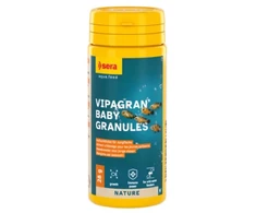 sera Vipagran kūdikių granulių maistas 50 ml