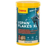 sera Vipan Flakes XL 1000 ml (210 g)