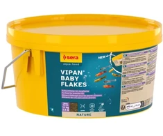 sera Vipan kūdikių flokės 2,2 L