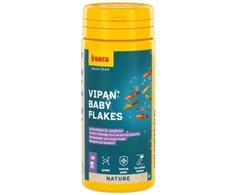 sera Vipan kūdikių flokės 50 ml