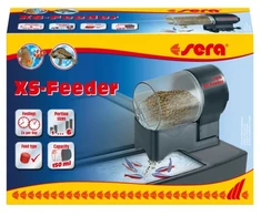 sera XS-Feeder automatinis šėrimo įrenginys