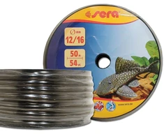 sera žarna 12/16 pilka 50 m