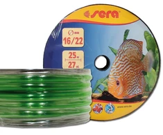 sera žarna 16/22 žalia 25 m
