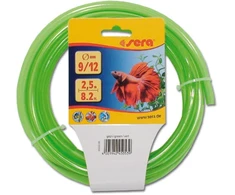 sera žarna 9/12 žalia 2,5 m