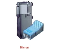 SICCE MICRON vidaus filtras 300 l/h