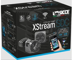 SICCE XStream SDC 8500 srovės siurblys