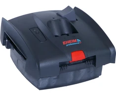Siurblio galvutė EHEIM prof. 5e wifi 600T / 700