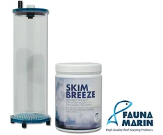SKIM BREEZE reaktorius 1 l su užpildymu FAUNA MARIN