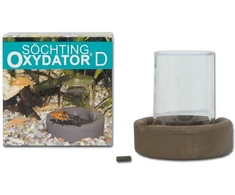 Söchting Oxydator D 100L akvariumui