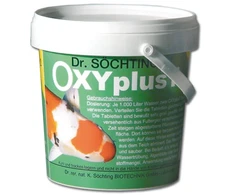 Söchting OXYplusT deguonies tabletės 25 vnt.