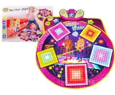 Šokių kilimėlis Twister Dance Mat
