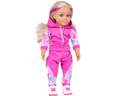 Sportinė lėlė Betti
