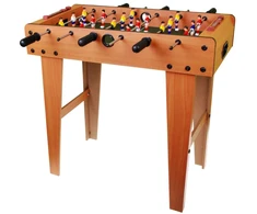 Stalo futbolas FUTBOLO ŽAIDIMAS (628B)
