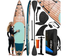 Reefbreak irklentė 350 x 81 x 15 cm Neo-Sport 170304