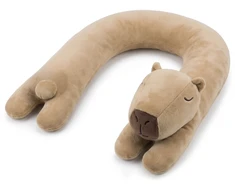 Svertinis pliušinis Sensonis Capybara 1kg
