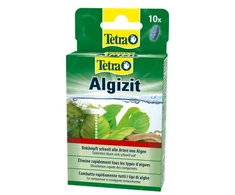 Tetra Algizit 10 tablečių algenų naikinimui